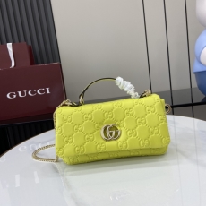 Gucci Top Handle Bags